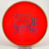 #18 170.5g | Red