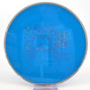 #19 173.6g | Blue