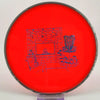 #21 172.7g | Red