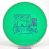 #22 170.4g | Green