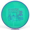 #25 169.7g | Green