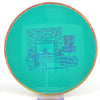 #26 171.9g | Blue