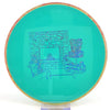 #27 172.4g | Blue
