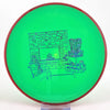#29 175.3g | Green