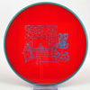 #33 170g | Red