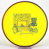 #34 171.4g | Yellow