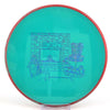 #38 171.6g | Blue