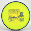#39 172.6g | Yellow