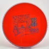 #40 173.3g | Red
