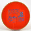 #44 170.2g | Red