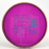 #46 173.3g | Pink