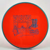 #48 171.3g | Red