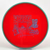 #50 170.8g | Red