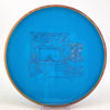 #53 173.3g | Blue