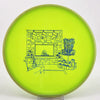 #54 174.4g | Green