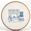 #56 173.6g | White