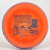 #59 172.9g | Orange
