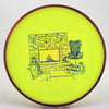#62 169.5g | Yellow