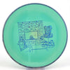 #65 173.5g | Green