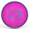 #66 172.7g | Pink