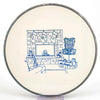 #68 172.7g | White