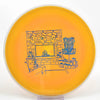 #69 173.1g | Orange