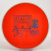 #72 172.8g | Red