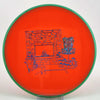 #77 172.5g | Orange