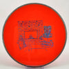 #78 172.3g | Red