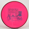 #80 171.2g | Pink