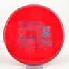 #1 175.4g | Red