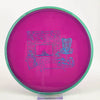 #5 175.6g | Pink