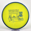 #6 176.1g | Yellow
