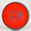 #7 176.8g | Red