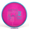#8 176.4g | Pink