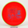 #9 175.6g | Red
