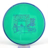 #10 176g | Green