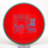 #11 175.2g | Red