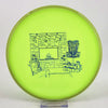 #12 175.4g | Green