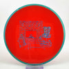 #14 176.1g | Red