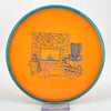 #17 176g | Orange