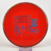 #22 172.3g | Red