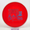 #23 175.5g | Red