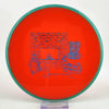 #25 173.2g | Red