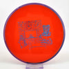#26 174.4g | Red