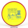 #30 174.7g | Yellow