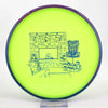 #31 173.4g | Yellow
