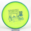 #32 172.3g | Yellow