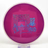 #34 174.4g | Pink