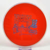 #38 175.1g | Red
